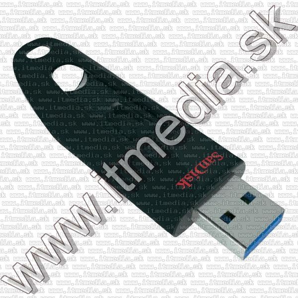 Image of Sandisk USB 3.0 pendrive 16GB *Cruzer Ultra* [100R] (IT9534)